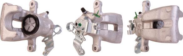 DRI 4284100 - Pinza freno www.autoricambi360.it