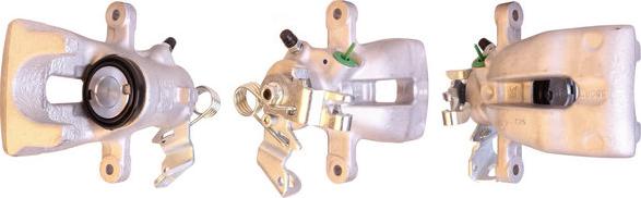 DRI 4285100 - Pinza freno www.autoricambi360.it