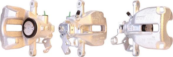 DRI 4280310 - Pinza freno www.autoricambi360.it