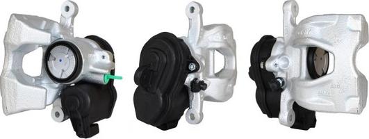 DRI 4288220 - Pinza freno www.autoricambi360.it