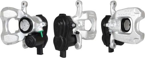 DRI 428232LM - Pinza freno www.autoricambi360.it