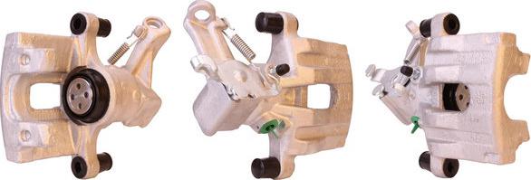 DRI 4287200 - Pinza freno www.autoricambi360.it