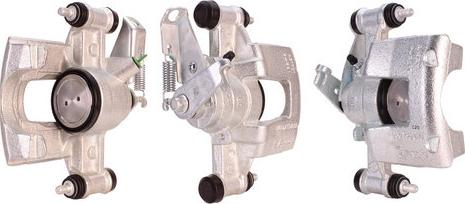 DRI 4235620 - Pinza freno www.autoricambi360.it