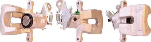 DRI 4233610 - Pinza freno www.autoricambi360.it