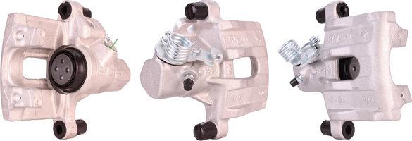 DRI 4224620 - Pinza freno www.autoricambi360.it