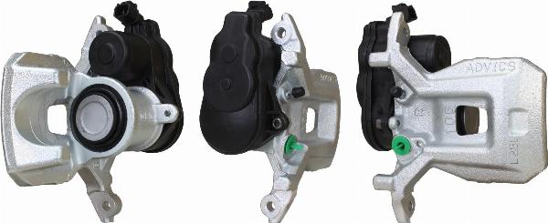DRI 4228030 - Pinza freno www.autoricambi360.it