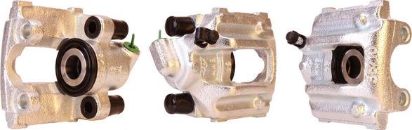 DRI 4223110 - Pinza freno www.autoricambi360.it