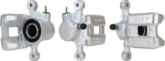 DRI 4273510 - Pinza freno www.autoricambi360.it