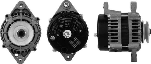 DRI 547109652 - Alternatore www.autoricambi360.it