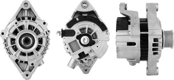 DRI 547108852 - Alternatore www.autoricambi360.it