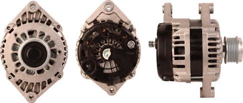 DRI 5471141202 - Alternatore www.autoricambi360.it