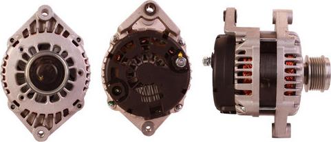 DRI 5471161202 - Alternatore www.autoricambi360.it