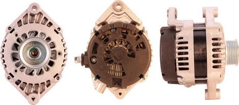 DRI 5471241202 - Alternatore www.autoricambi360.it