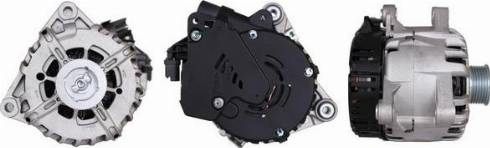 DRI 5050081702 - Alternatore www.autoricambi360.it