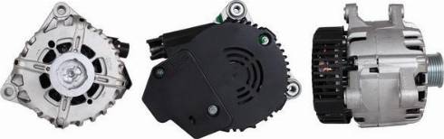 DRI 5050102102 - Alternatore www.autoricambi360.it