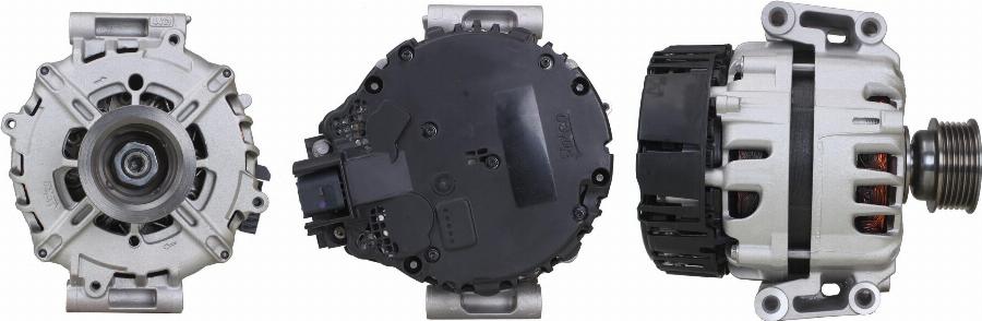 DRI 5050132102 - Alternatore www.autoricambi360.it