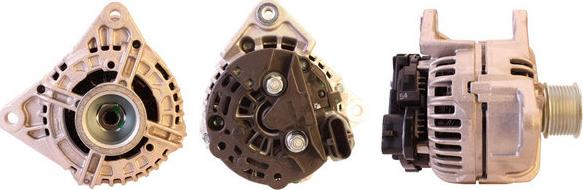 DRI 500159804 - Alternatore www.autoricambi360.it