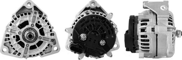 DRI 500138804 - Alternatore www.autoricambi360.it