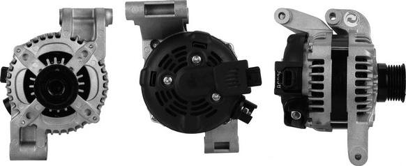 DRI 5190291502 - Alternatore www.autoricambi360.it
