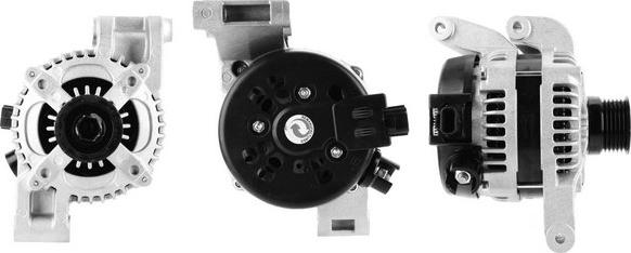 DRI 5190291202 - Alternatore www.autoricambi360.it