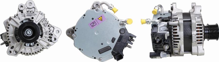 DRI 5151082108 - Alternatore www.autoricambi360.it