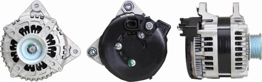 DRI 5111091802 - Alternatore www.autoricambi360.it