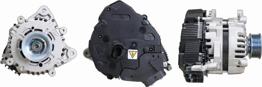 DRI 5111122508 - Alternatore www.autoricambi360.it