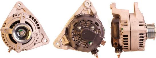 DRI 5340541602 - Alternatore www.autoricambi360.it