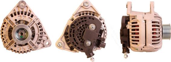 DRI 5340581362 - Alternatore www.autoricambi360.it