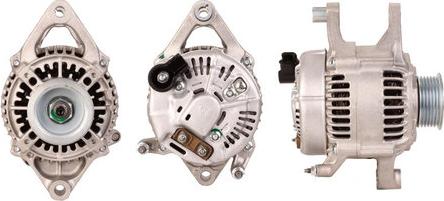 DRI 534015902 - Alternatore www.autoricambi360.it