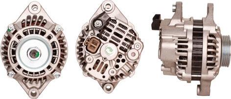 DRI 534010752 - Alternatore www.autoricambi360.it
