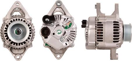 DRI 534012902 - Alternatore www.autoricambi360.it
