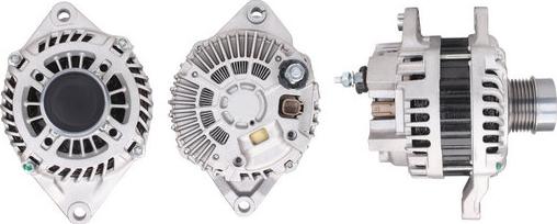 DRI 5340241402 - Alternatore www.autoricambi360.it