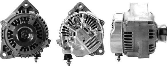 DRI 5351401002 - Alternatore www.autoricambi360.it