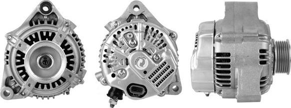 DRI 5351541002 - Alternatore www.autoricambi360.it