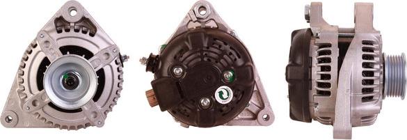 DRI 5351531302 - Alternatore www.autoricambi360.it