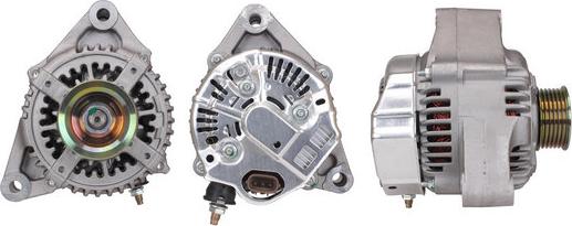DRI 535130802 - Alternatore www.autoricambi360.it