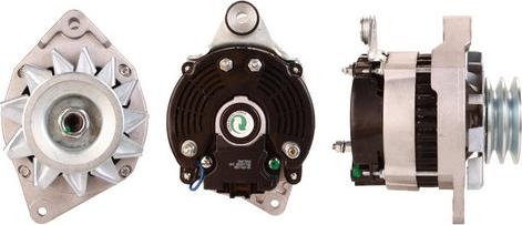DRI 530101404 - Alternatore www.autoricambi360.it