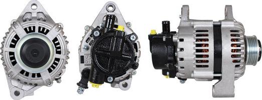 DRI 524119902 - Alternatore www.autoricambi360.it