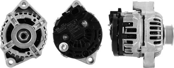 DRI 525109852 - Alternatore www.autoricambi360.it