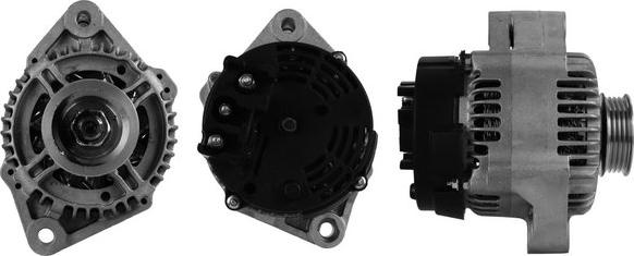 DRI 525120652 - Alternatore www.autoricambi360.it