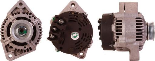 DRI 525120752 - Alternatore www.autoricambi360.it