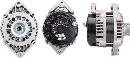 DRI 5281661202 - Alternatore www.autoricambi360.it