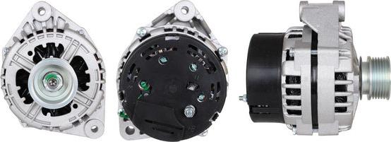 DRI 523101902 - Alternatore www.autoricambi360.it