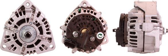 DRI 5711041204 - Alternatore www.autoricambi360.it