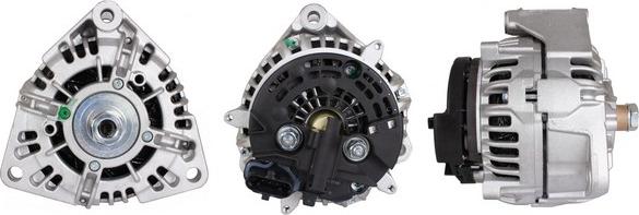 DRI 5711101204 - Alternatore www.autoricambi360.it
