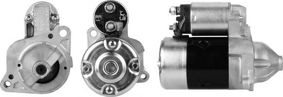 DRI 627018082 - Motorino d'avviamento www.autoricambi360.it