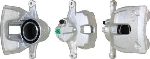 DRI 3195920 - Pinza freno www.autoricambi360.it