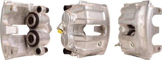 DRI 3195800 - Pinza freno www.autoricambi360.it