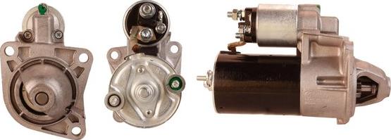 DRI 319014102 - Motorino d'avviamento www.autoricambi360.it